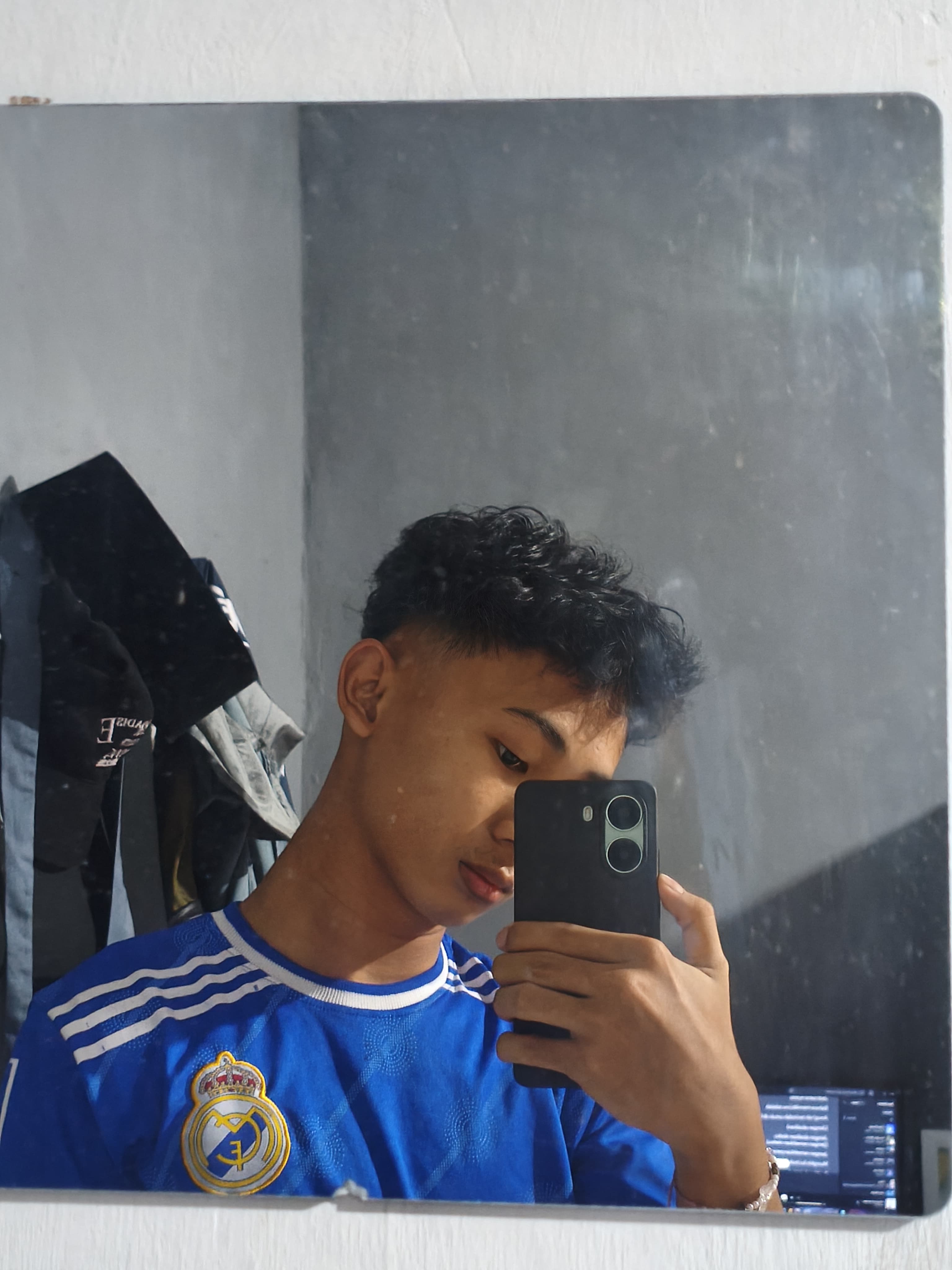 profile